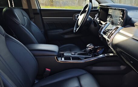 KIA Sorento IV, 2021 год, 4 099 000 рублей, 16 фотография