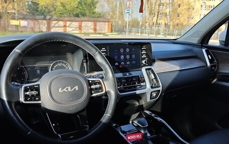 KIA Sorento IV, 2021 год, 4 099 000 рублей, 14 фотография