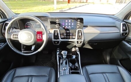 KIA Sorento IV, 2021 год, 4 099 000 рублей, 12 фотография