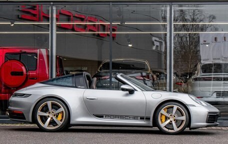 Porsche 911, 2024 год, 24 900 000 рублей, 6 фотография