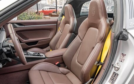 Porsche 911, 2024 год, 24 900 000 рублей, 12 фотография