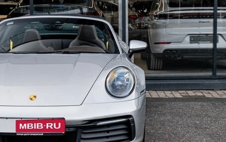 Porsche 911, 2024 год, 24 900 000 рублей, 2 фотография