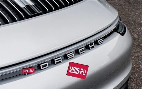 Porsche 911, 2024 год, 24 900 000 рублей, 13 фотография