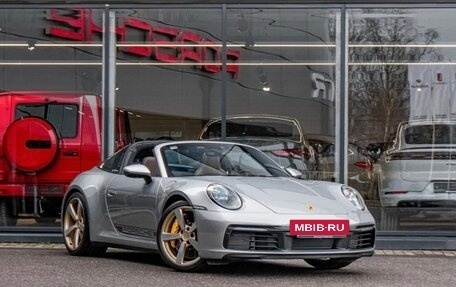 Porsche 911, 2024 год, 24 900 000 рублей, 3 фотография