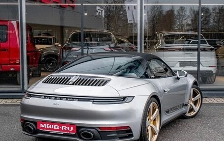 Porsche 911, 2024 год, 24 900 000 рублей, 10 фотография