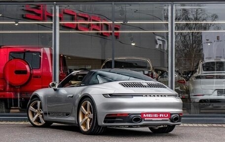 Porsche 911, 2024 год, 24 900 000 рублей, 5 фотография