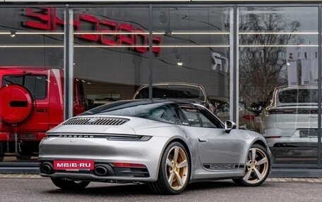 Porsche 911, 2024 год, 24 900 000 рублей, 7 фотография