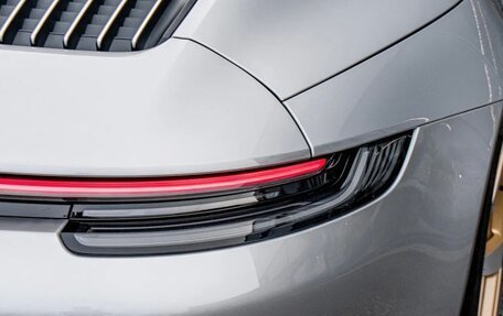 Porsche 911, 2024 год, 24 900 000 рублей, 14 фотография