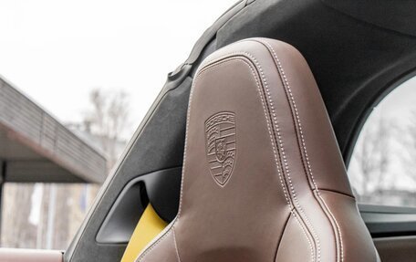 Porsche 911, 2024 год, 24 900 000 рублей, 21 фотография