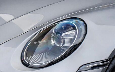 Porsche 911, 2024 год, 24 900 000 рублей, 17 фотография