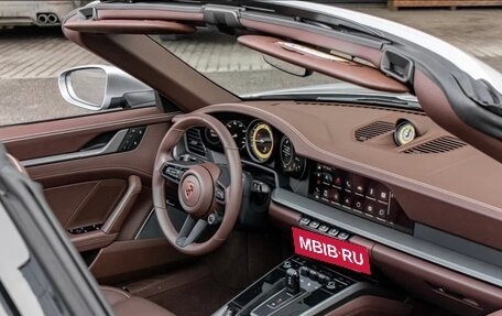 Porsche 911, 2024 год, 24 900 000 рублей, 20 фотография