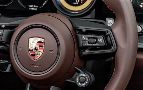 Porsche 911, 2024 год, 24 900 000 рублей, 23 фотография