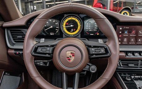 Porsche 911, 2024 год, 24 900 000 рублей, 32 фотография