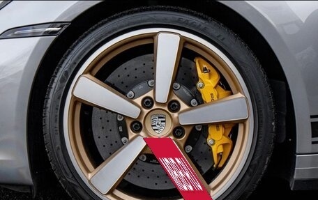 Porsche 911, 2024 год, 24 900 000 рублей, 15 фотография