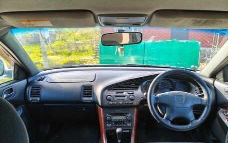 Honda Saber II, 2000 год, 485 000 рублей, 2 фотография