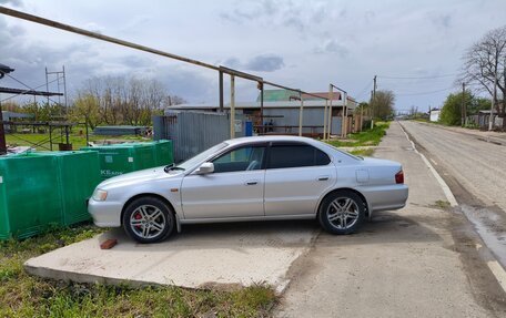 Honda Saber II, 2000 год, 485 000 рублей, 11 фотография