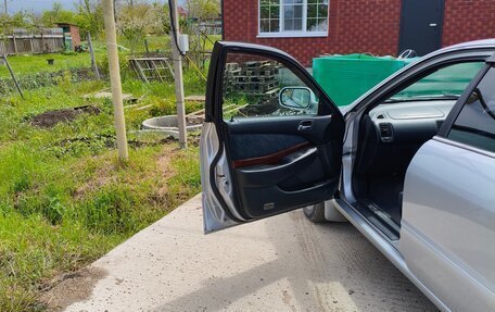 Honda Saber II, 2000 год, 485 000 рублей, 10 фотография