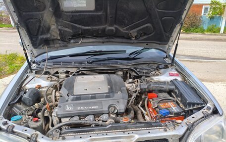 Honda Saber II, 2000 год, 485 000 рублей, 5 фотография