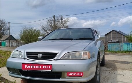 Honda Saber II, 2000 год, 485 000 рублей, 12 фотография