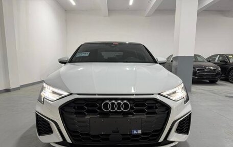 Audi A3, 2022 год, 2 400 000 рублей, 2 фотография