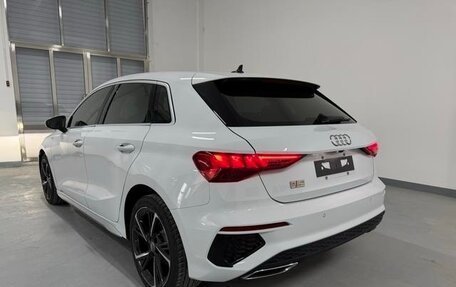 Audi A3, 2022 год, 2 400 000 рублей, 5 фотография