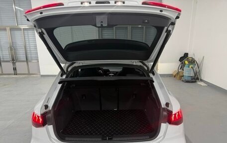Audi A3, 2022 год, 2 400 000 рублей, 8 фотография