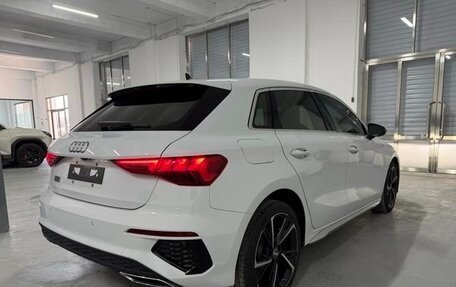 Audi A3, 2022 год, 2 400 000 рублей, 7 фотография