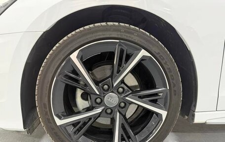 Audi A3, 2022 год, 2 400 000 рублей, 10 фотография