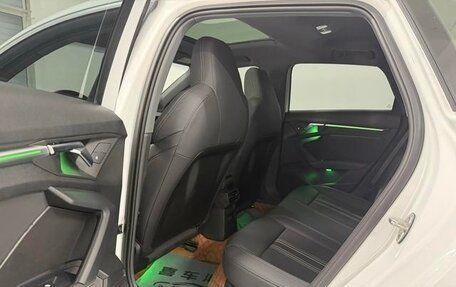 Audi A3, 2022 год, 2 400 000 рублей, 12 фотография