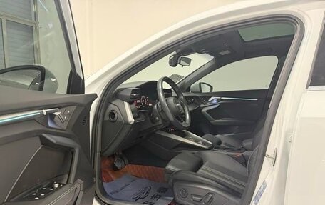 Audi A3, 2022 год, 2 400 000 рублей, 11 фотография