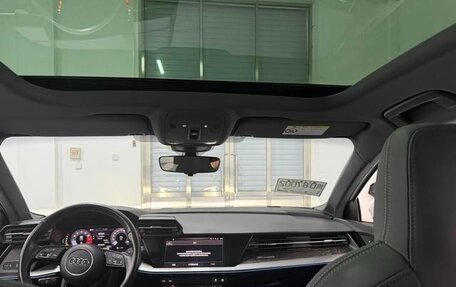 Audi A3, 2022 год, 2 400 000 рублей, 16 фотография