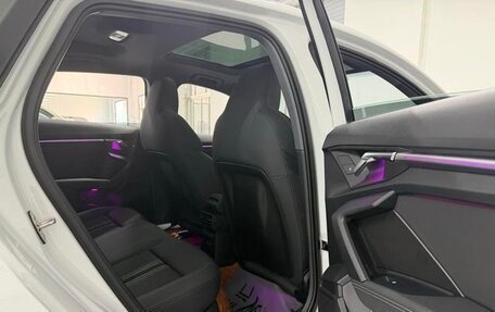 Audi A3, 2022 год, 2 400 000 рублей, 14 фотография