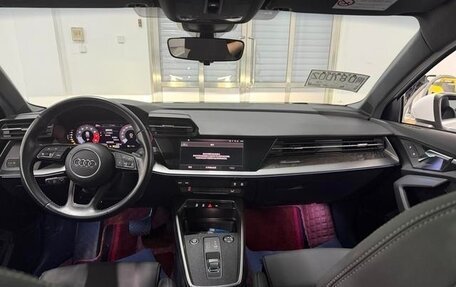 Audi A3, 2022 год, 2 400 000 рублей, 15 фотография