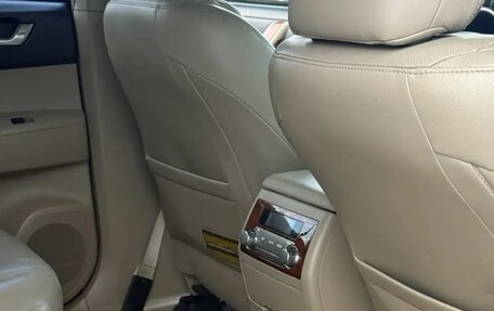 Toyota Highlander III, 2011 год, 2 150 000 рублей, 8 фотография