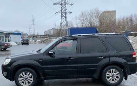 Ford Escape II, 2008 год, 750 000 рублей, 6 фотография