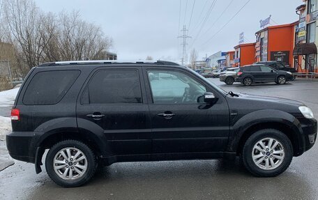 Ford Escape II, 2008 год, 750 000 рублей, 4 фотография