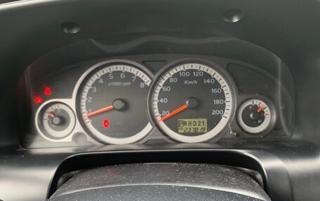 Ford Escape II, 2008 год, 750 000 рублей, 12 фотография