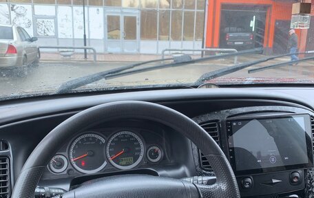 Ford Escape II, 2008 год, 750 000 рублей, 11 фотография