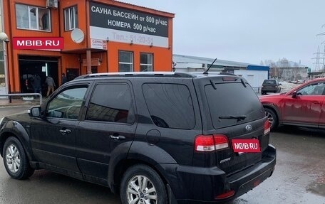 Ford Escape II, 2008 год, 750 000 рублей, 7 фотография