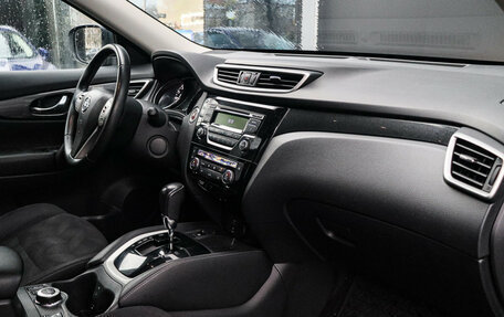 Nissan X-Trail, 2017 год, 1 850 000 рублей, 7 фотография