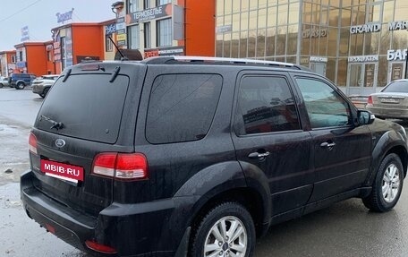 Ford Escape II, 2008 год, 750 000 рублей, 5 фотография