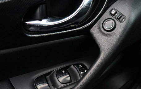 Nissan X-Trail, 2017 год, 1 850 000 рублей, 16 фотография