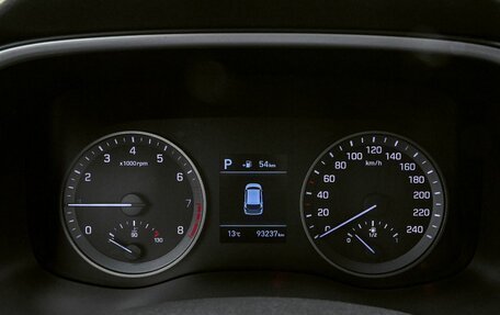 Hyundai Tucson III, 2019 год, 2 450 000 рублей, 11 фотография