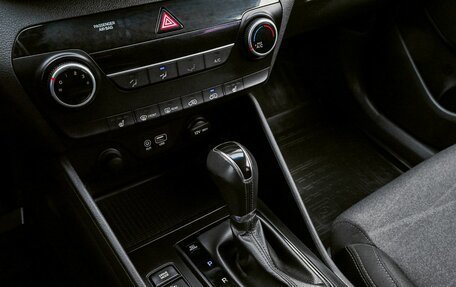 Hyundai Tucson III, 2019 год, 2 450 000 рублей, 9 фотография