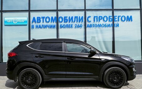 Hyundai Tucson III, 2019 год, 2 450 000 рублей, 6 фотография