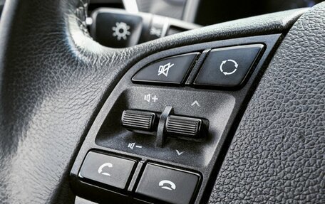 Hyundai Tucson III, 2019 год, 2 450 000 рублей, 14 фотография