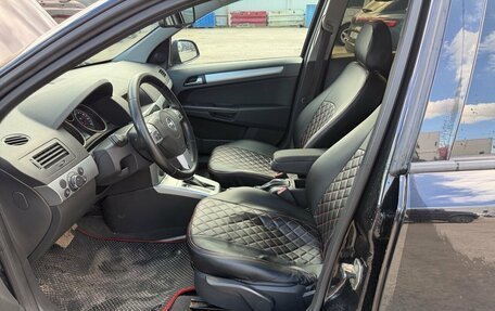 Opel Astra H, 2011 год, 585 000 рублей, 6 фотография