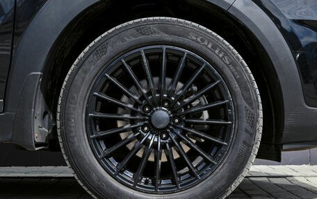 Hyundai Tucson III, 2019 год, 2 450 000 рублей, 21 фотография