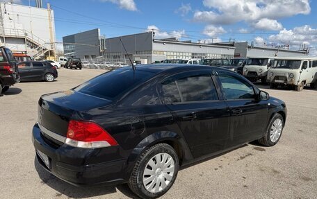 Opel Astra H, 2011 год, 585 000 рублей, 2 фотография