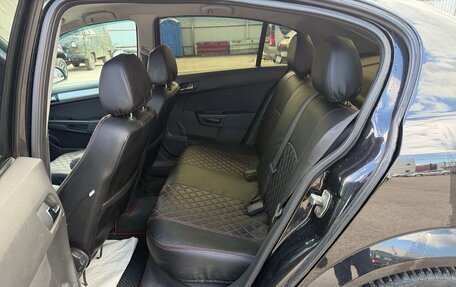 Opel Astra H, 2011 год, 585 000 рублей, 7 фотография